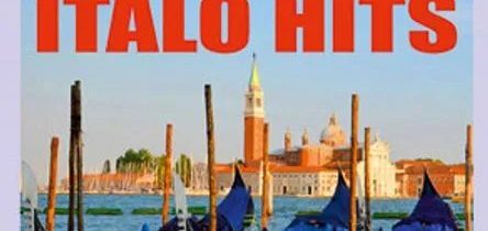 „La notte italiana“ Die Italo Hits Show 10.08.2024